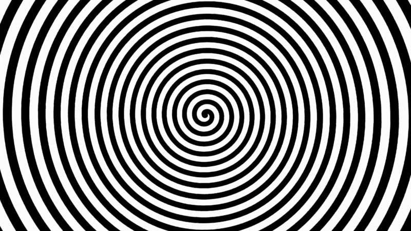 Hypnotic Induction
