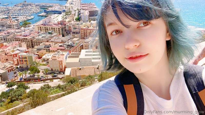 Vacation vibes xD