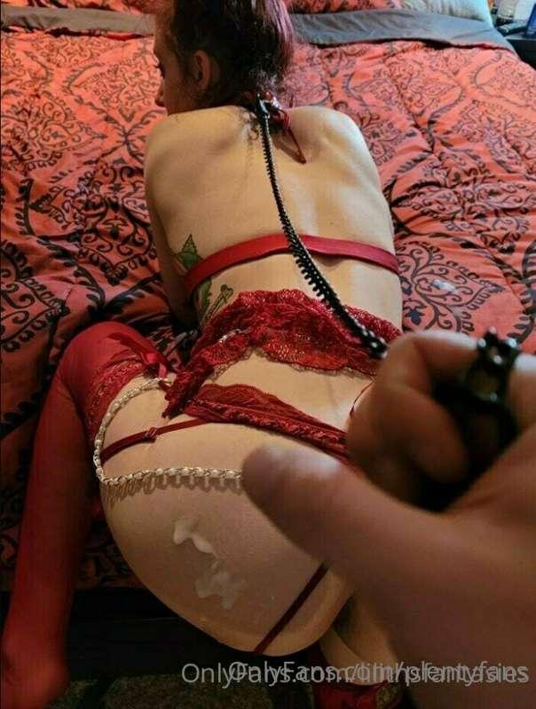 @lilithsfantasies
Fantasy couple with a lot of fetishes😈Very..