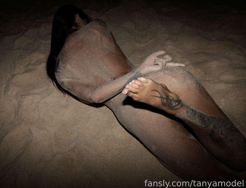tanyamodel image #1