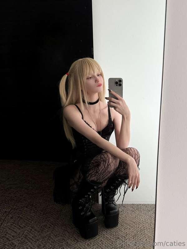 Limited time, unlimited fun 🖤 You in?