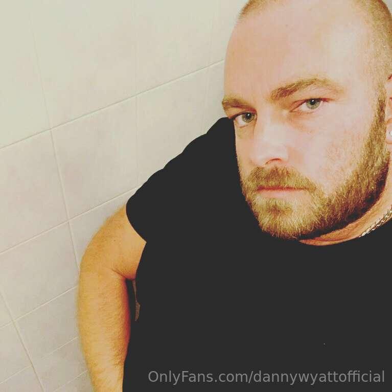 dannywyattofficial image #25