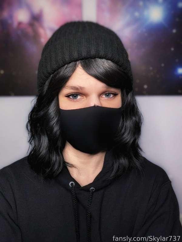 I turned 22 this month. I just wanted to say thank you everybody who's subbed and who've stuck around. I couldn't do any of this without you all 💙