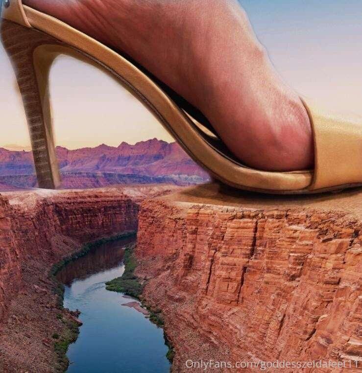 goddesszeldafeet11 image #0
