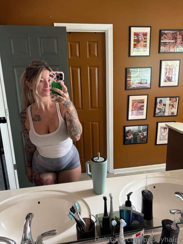 check your messages if you wanna see them bare and up close ..