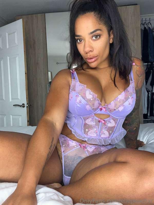 I’m much more fun on my VIP page 😈