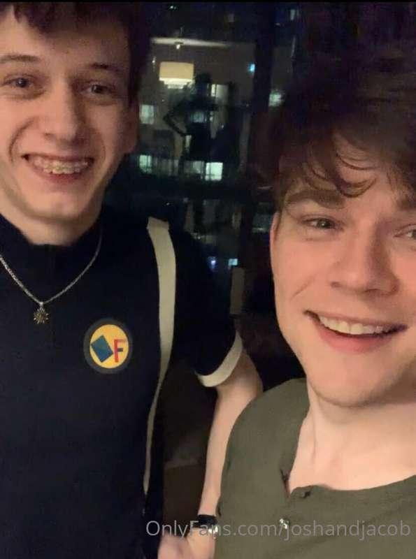joshandjacob image #0
