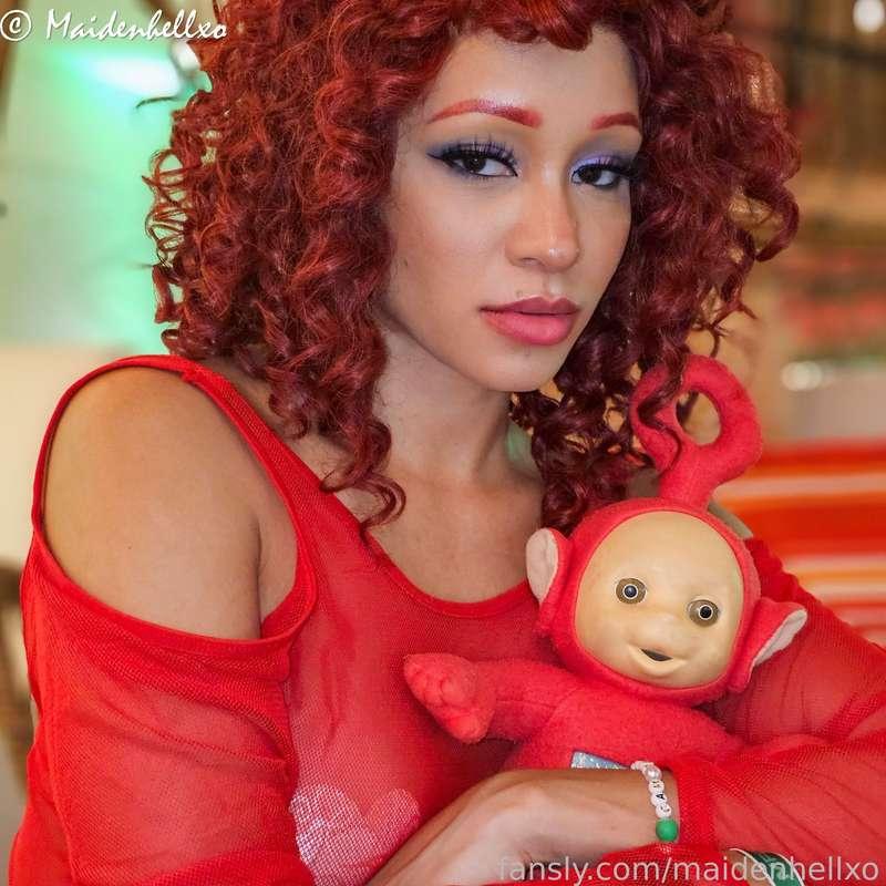 maidenhellxo image #0