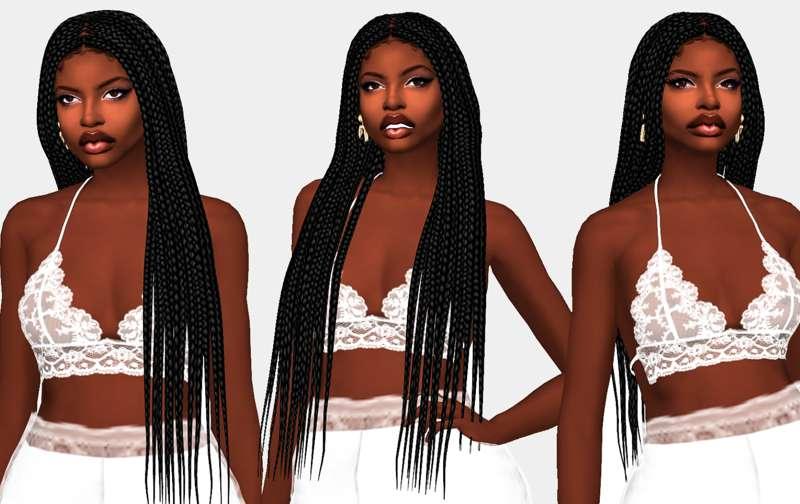Trial Braids