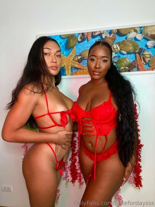## Have you watched our girl/girl video yet?👀😋 tip $30 and h..