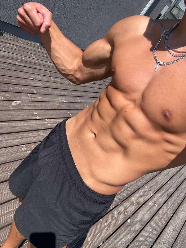 alexfitnesspro image #0
