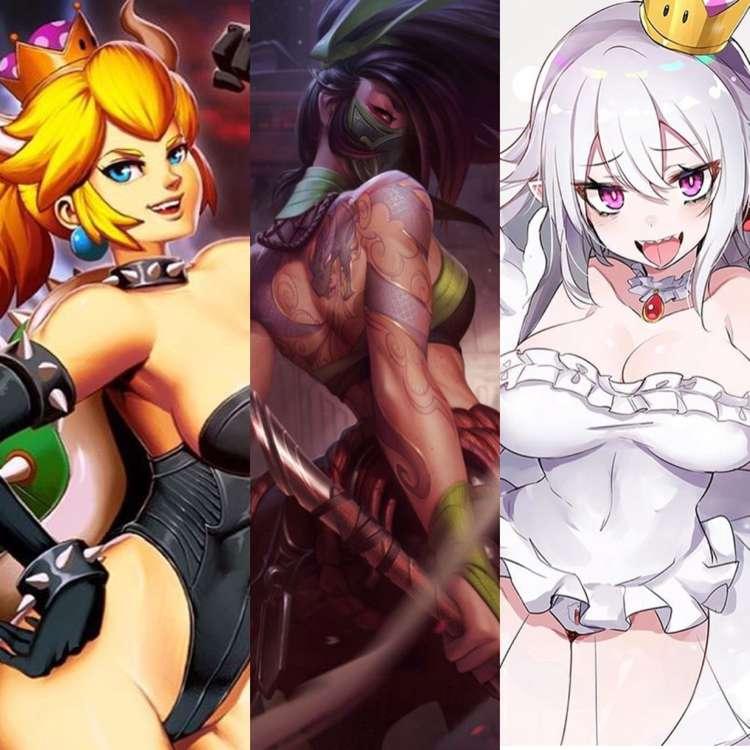 October Rewards!! 🎃❤️🖤