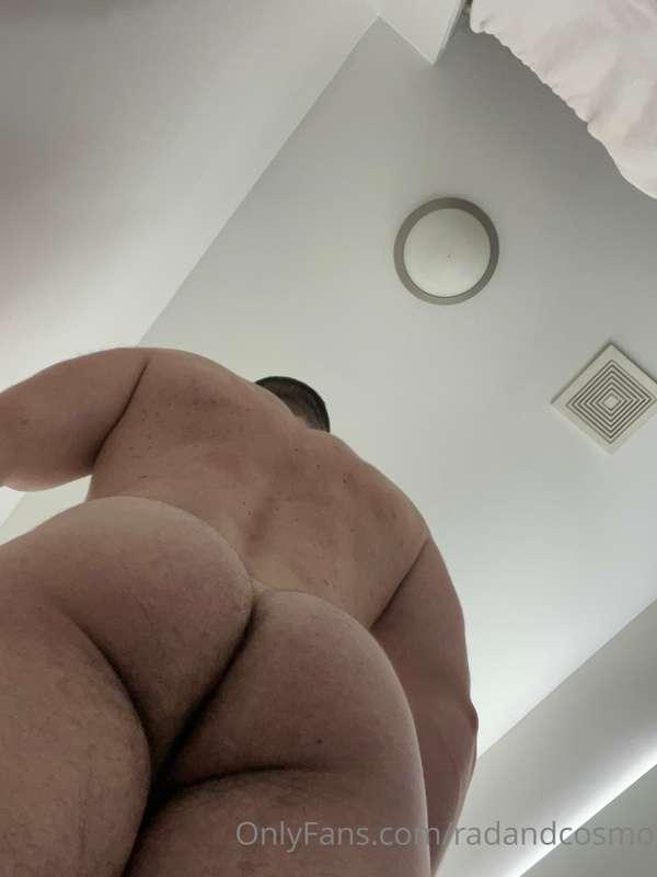 These cheeks are ready to be played with, any way you want :..