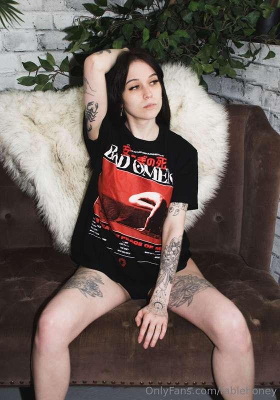 Should I take my shirt off?