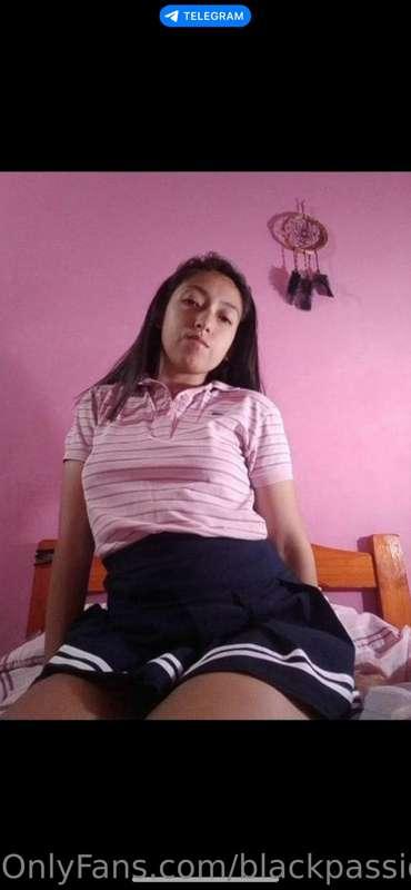 ❤️  FREE DICK RATE FOR THE FIRST 5 SUBS  ❤️
🌸 @trinidad26 🌸 ..