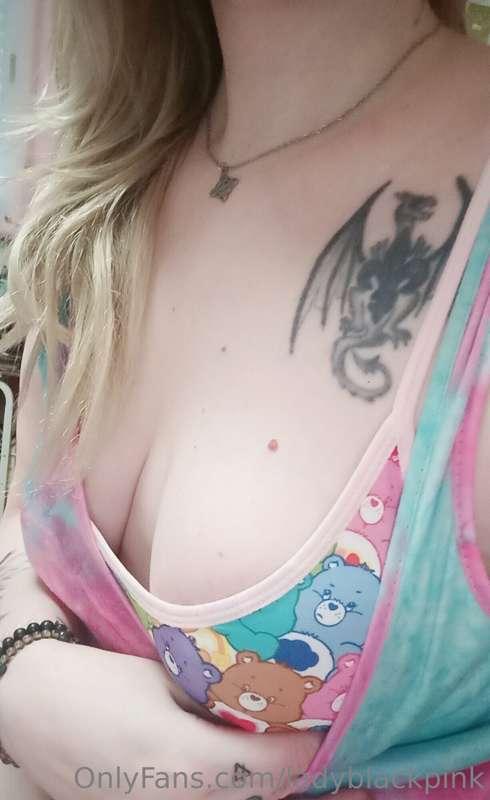 🇪🇸De pequeña me encantaban los osos amorosos 🩷
Puede que est..