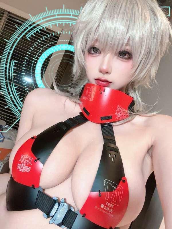 cyber something 