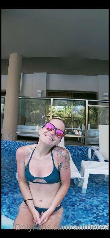 vacay vibes