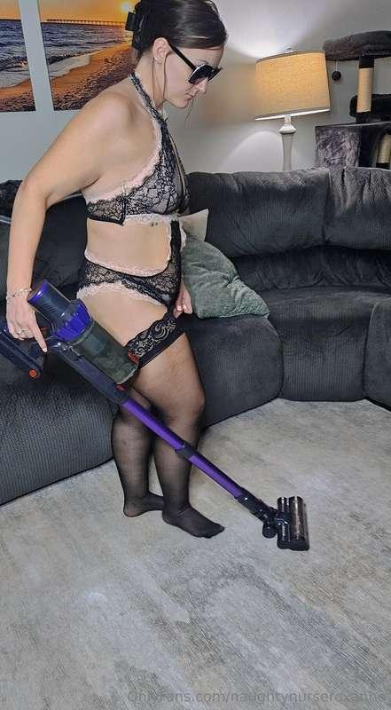 naughtynurseroxanne image #1