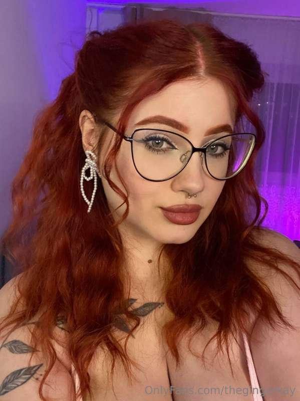 thegingerkay main image