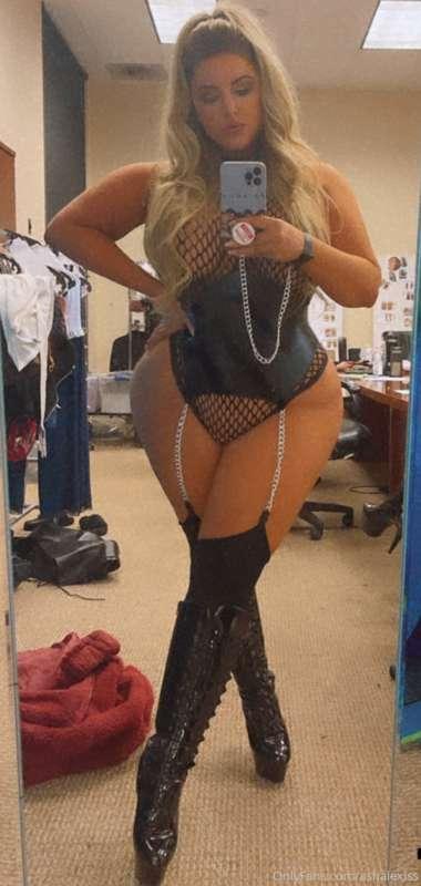 Fetish fun