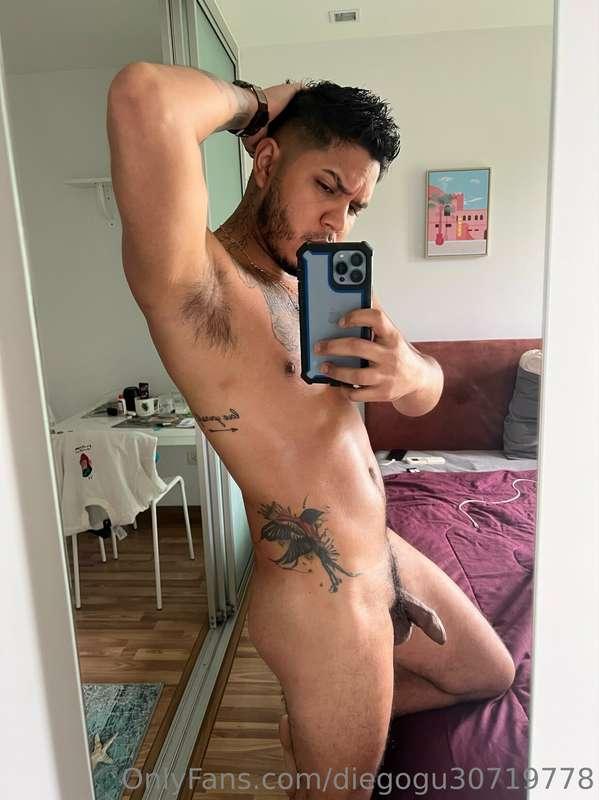 Hello baby