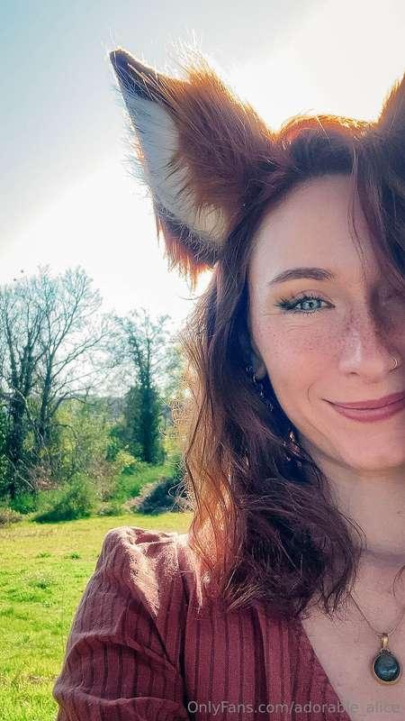 I think I come from a fairy tale...