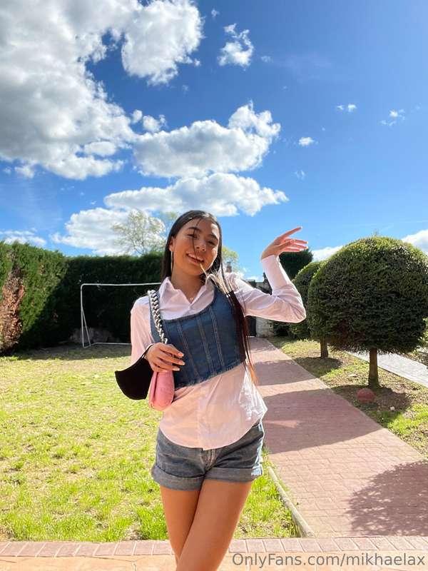 Hoy es mi cumple! me regalas algo?🙃