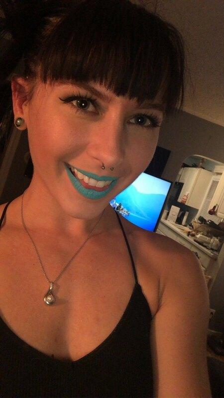 Reminiscing about the days I could do my makeup, get dressed..