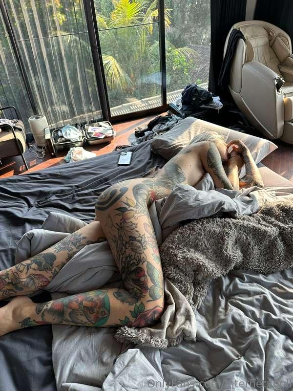 On vacation from today, so I have more time to make content...