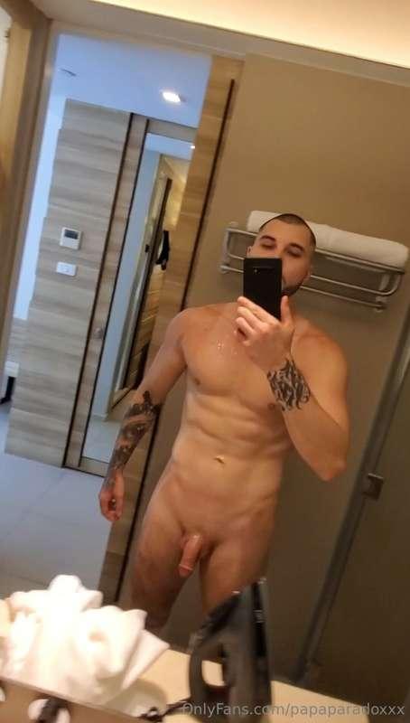 papaparadoxxx image #3