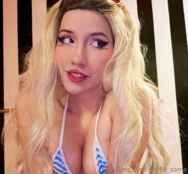 Hola waffles 💛💛💛