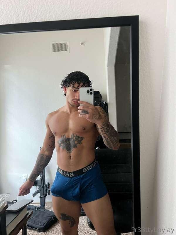 Would you rather give me a slow blowjob instead? 🍆💦