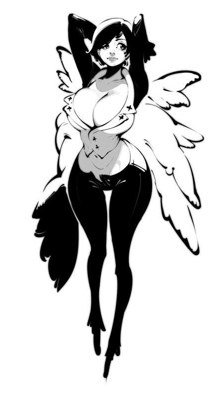 More ink practice