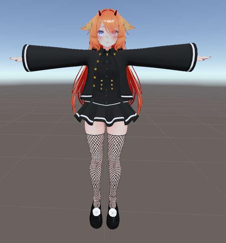 fakyraxoxo main image