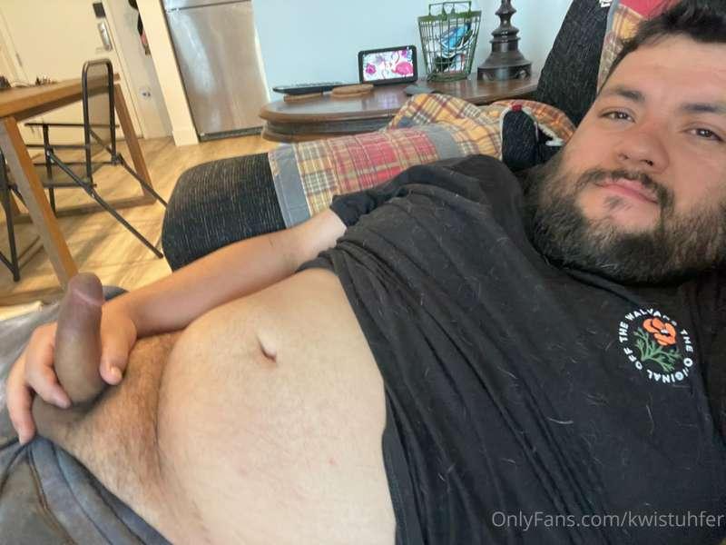 Tried to jack off today but I hurt my wrist at work today an..