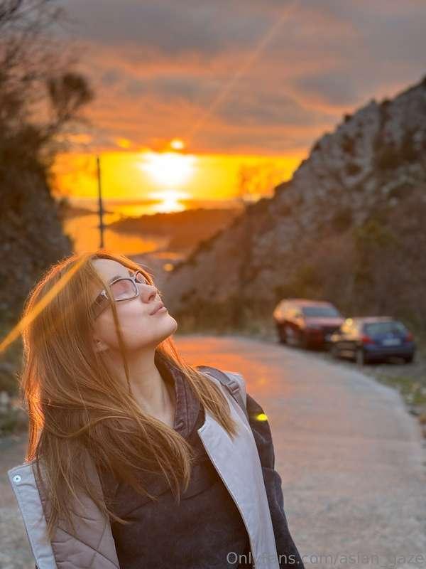 🌅✨ Dawn awakens nature and reminds us: every day is a new ch..