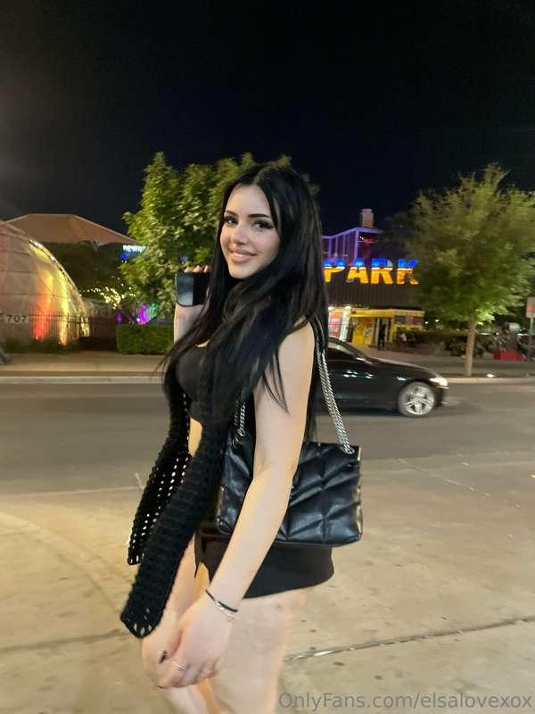 where are we going babe? 💕