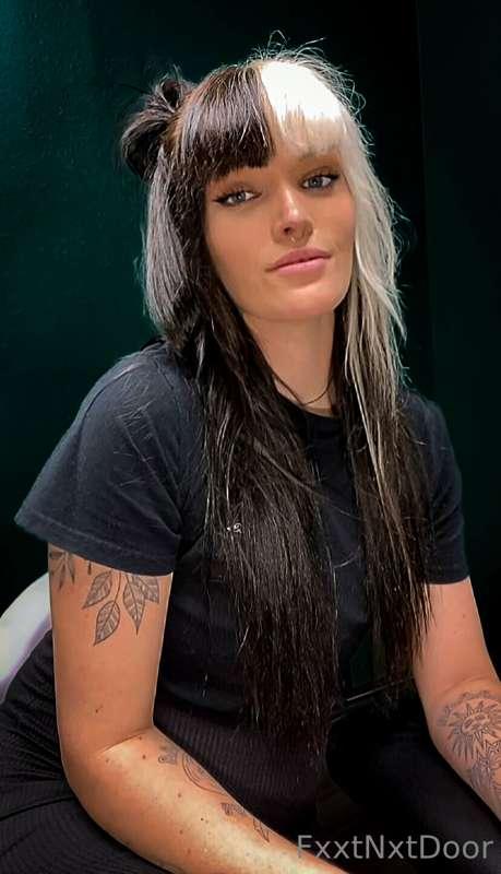 Damn, I’m hawt 🥵