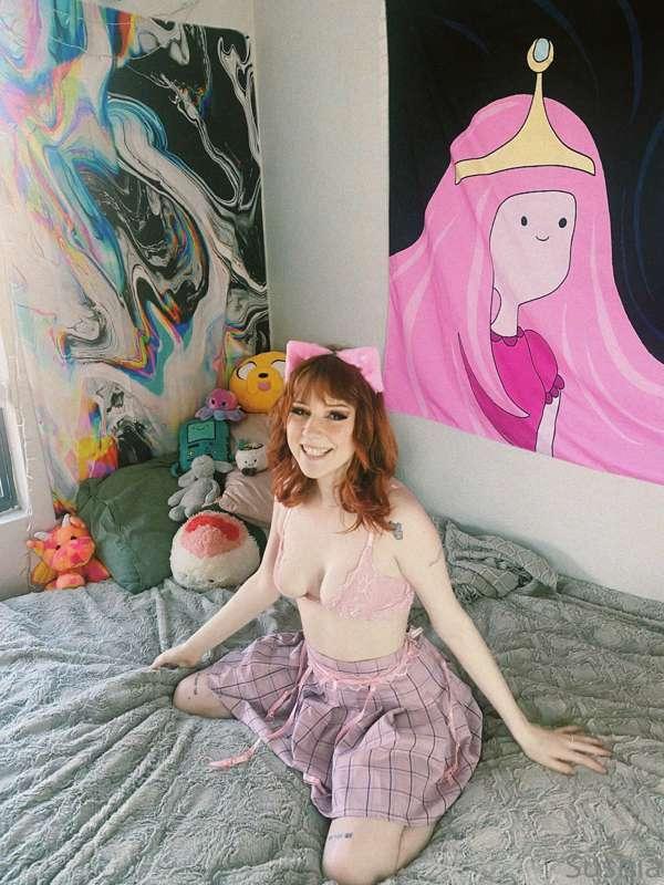 UWU Kawaii

PHOTOSET PART 1