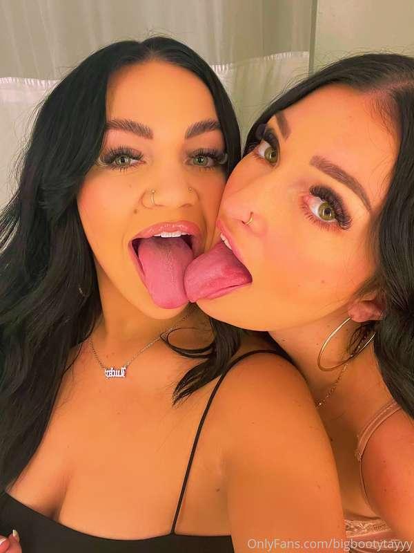 Your favorite bad girls @princesstehy