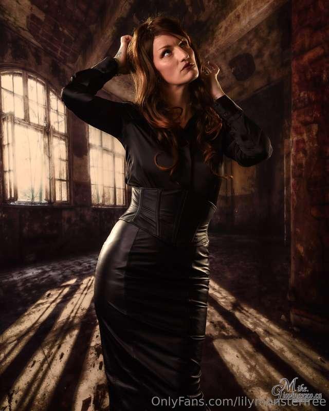 lilymonsterfree image #5