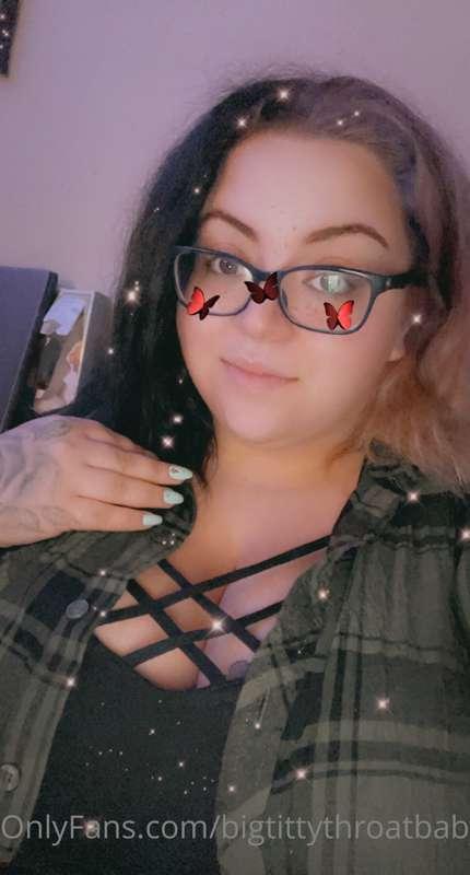 😘
