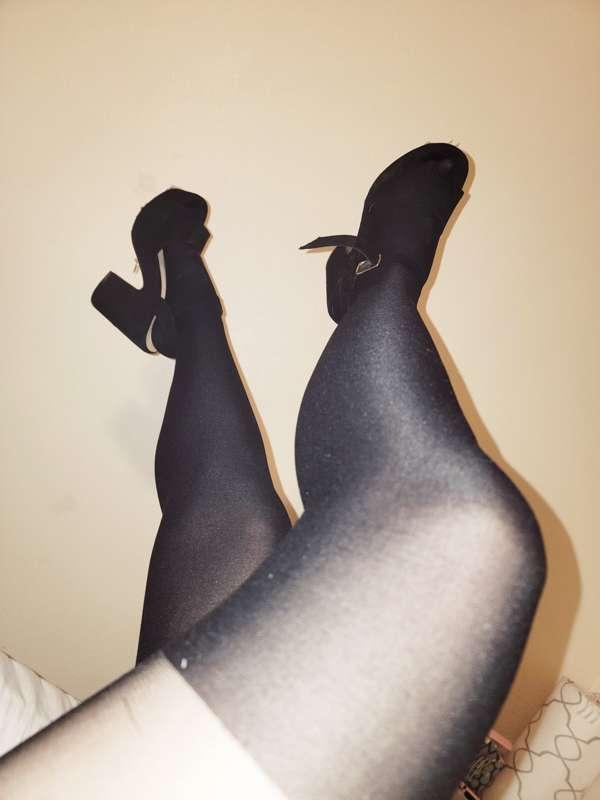 🦵 🍗