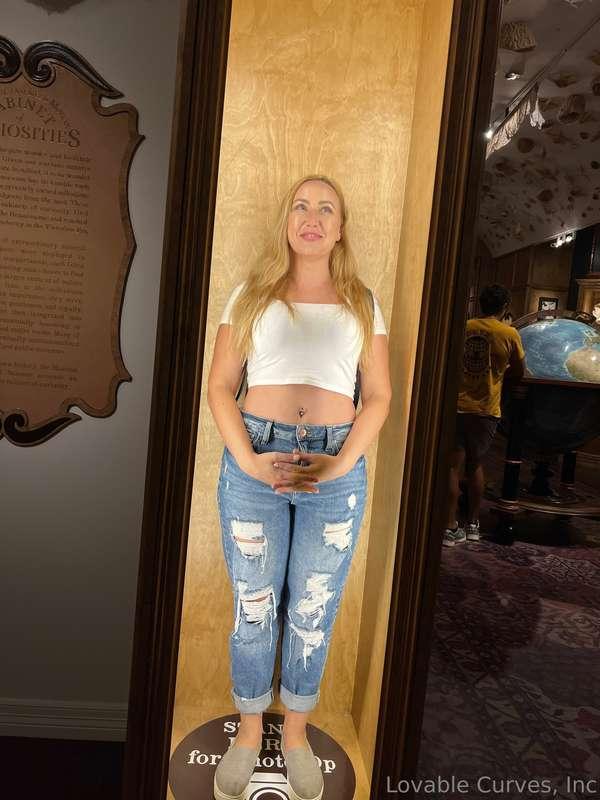 Got enlightened on my trip today 😇 
Hm... the longer I look ..