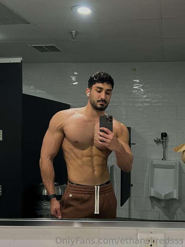 The bigger the better 💪🏼