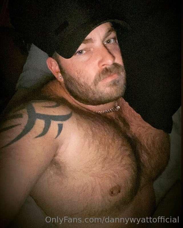 dannywyattofficial image #18