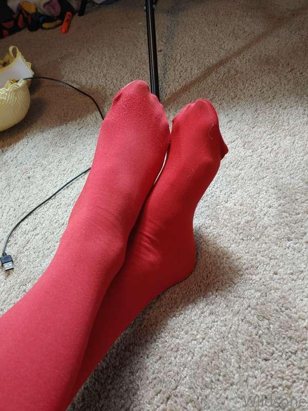 I havnt had anyone ask for tights in a while