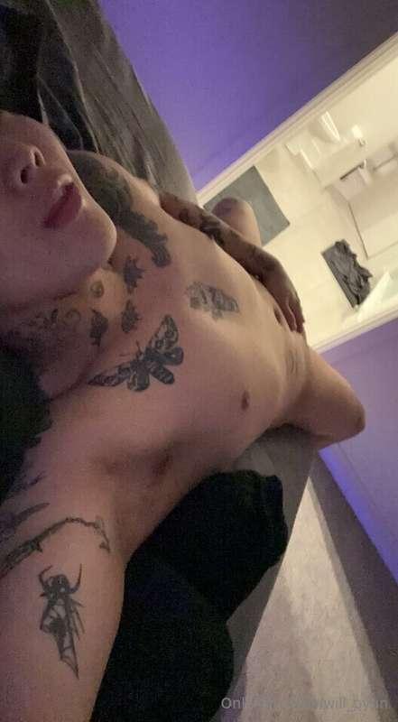 Woke up like this