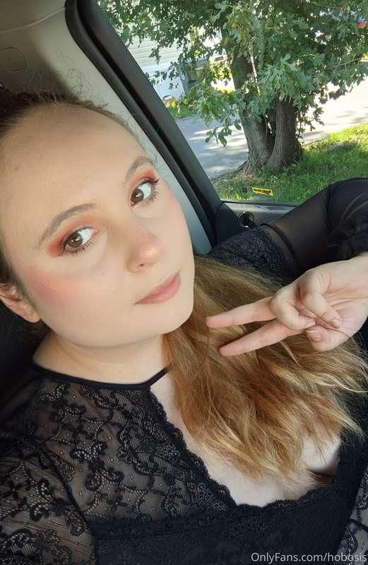 Finally changed my hair color, anyone care to guess what I c..